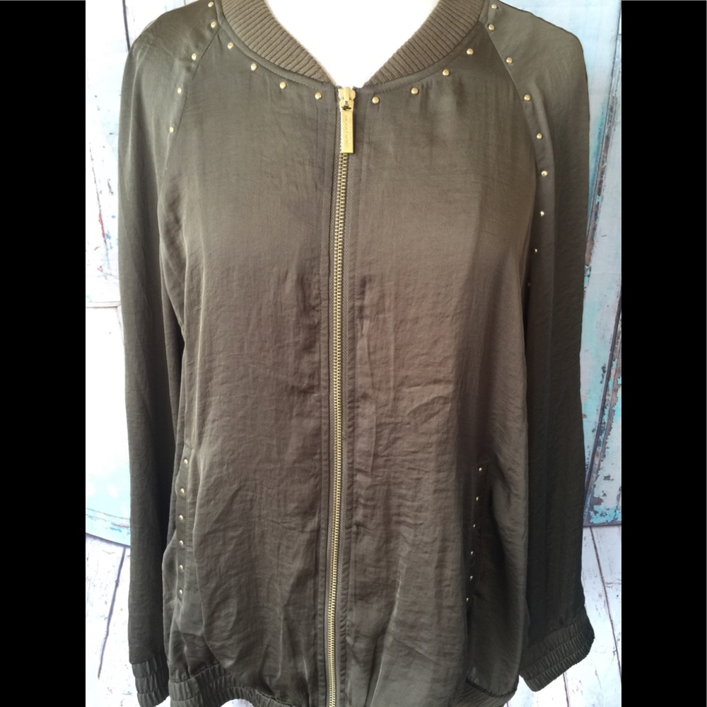 Michael Kors jacket